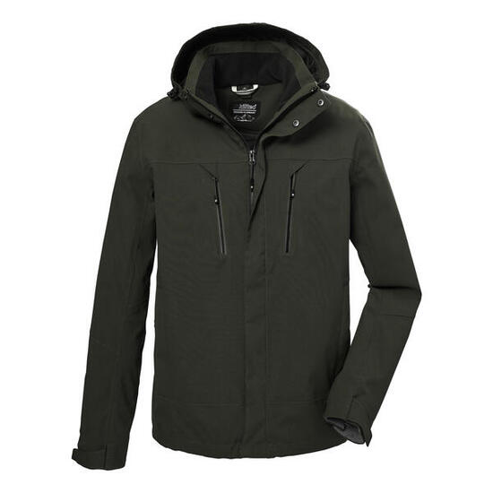 Outdoorjacke KOW 192