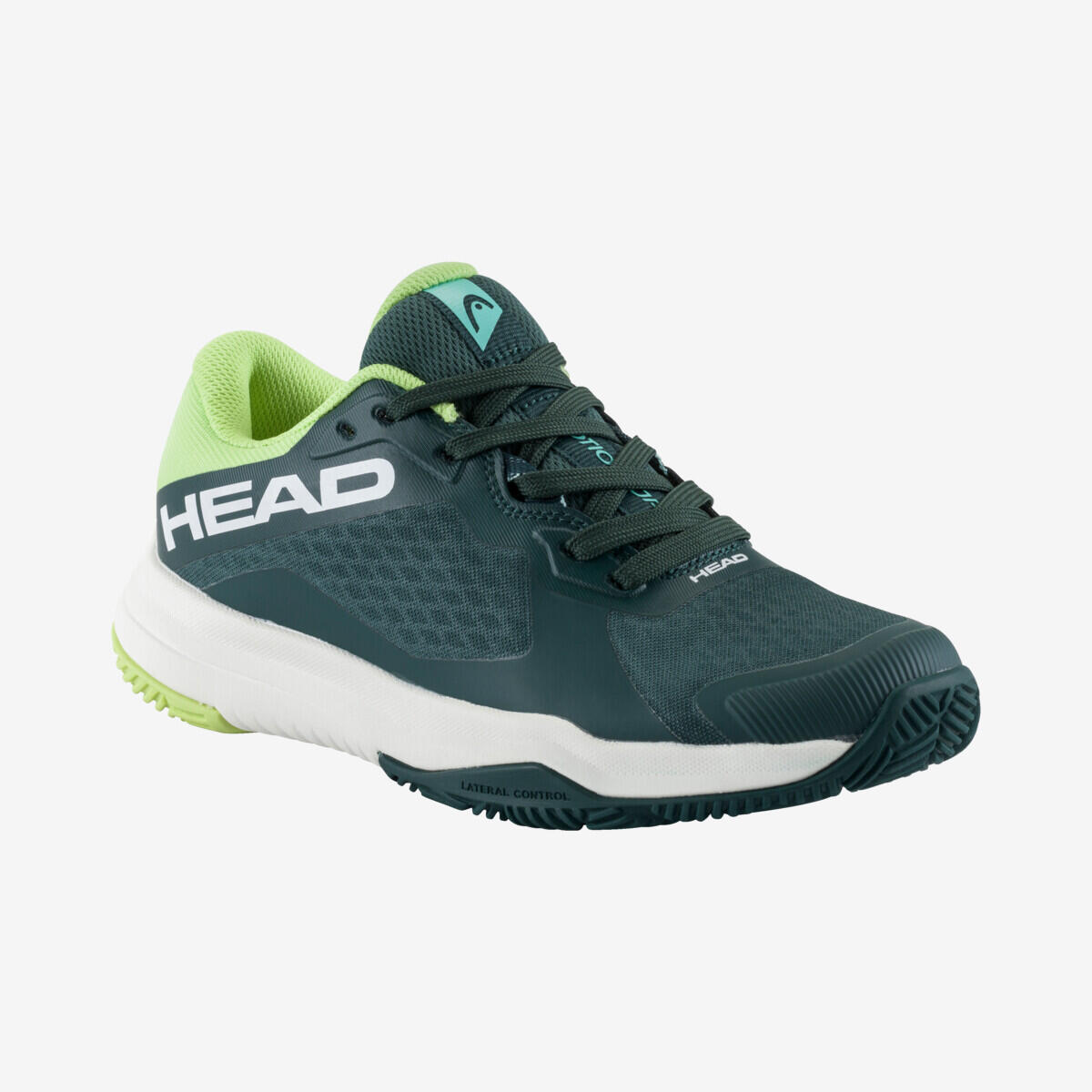 HEAD Scarpe da padel Motion Junior