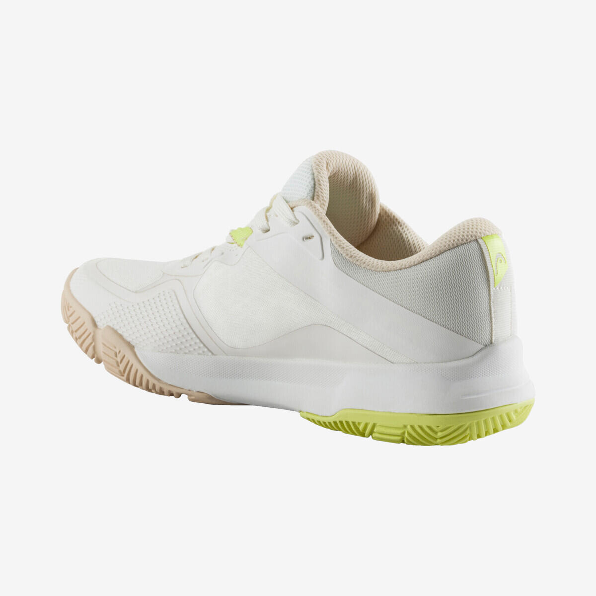 HEAD Motion Team Women's Padel Shoes 4/5