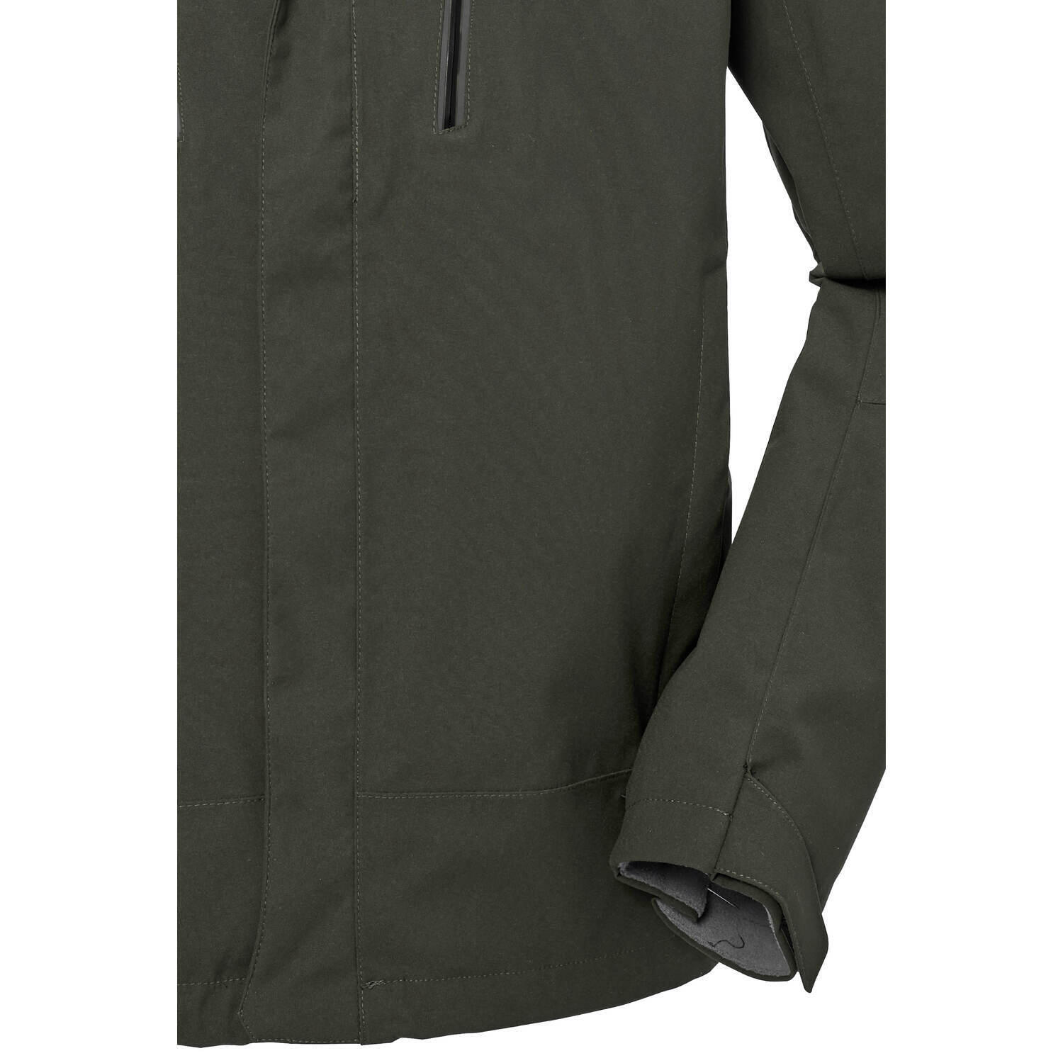 Herren Outdoorjacke KOW 192 5/6