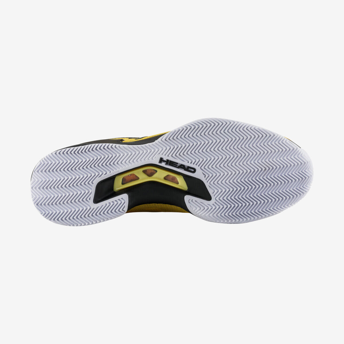 HEAD Sprint Pro 3.5 Clay Chaussures de tennis hommes 2/6