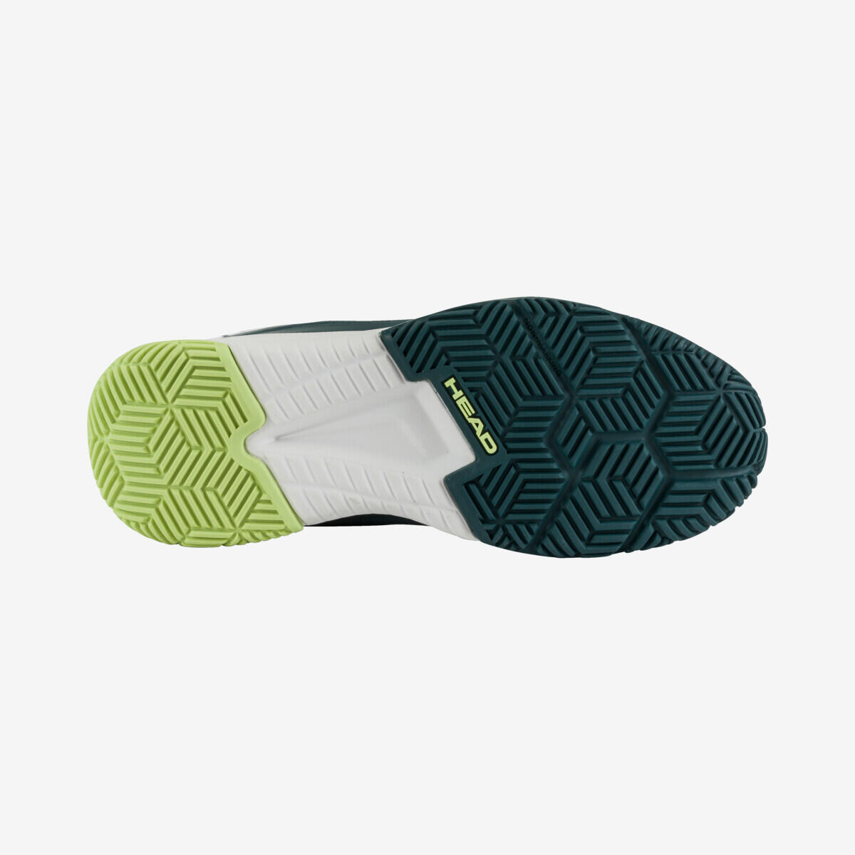 HEAD Motion Junior Padel Schoenen 2/6