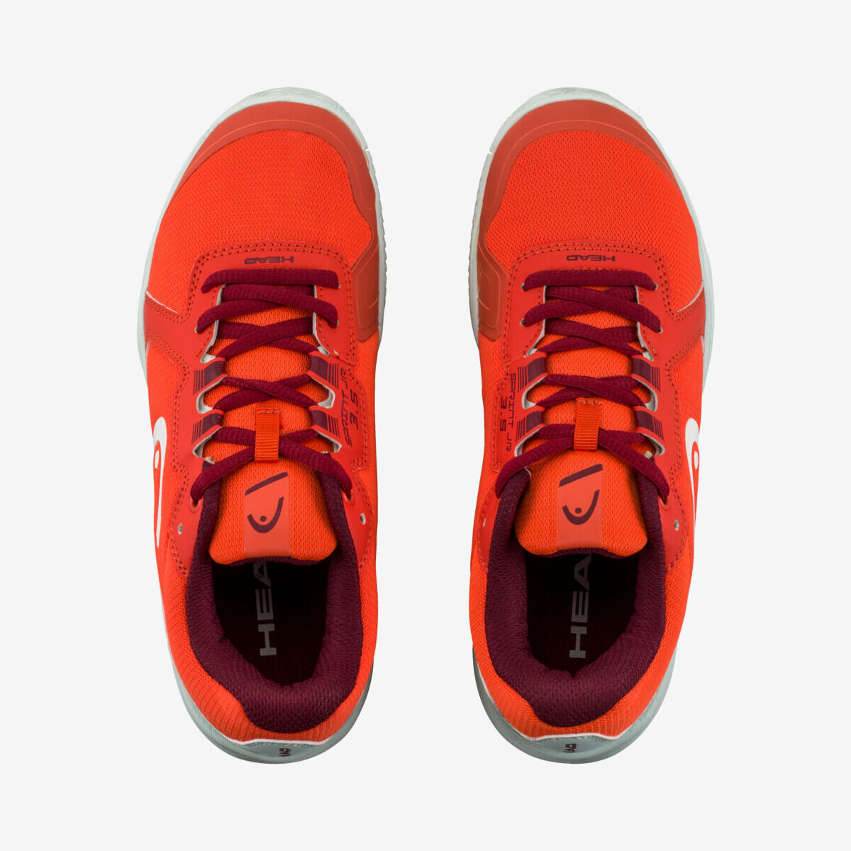 Buty tenisowe dziecięce Head Sprint 3.5 5/6