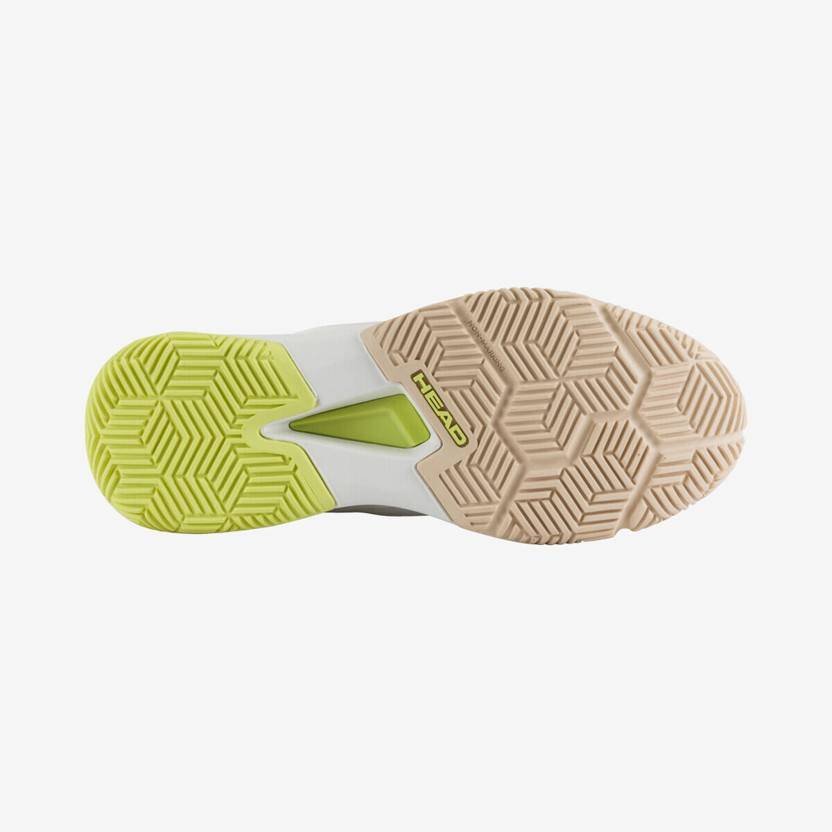 HEAD Motion Team Women's Padel Shoes 2/5