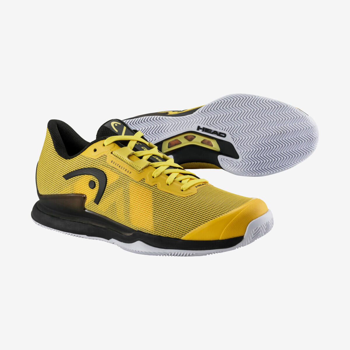 HEAD Sprint Pro 3.5 Clay Chaussures de tennis hommes 3/6