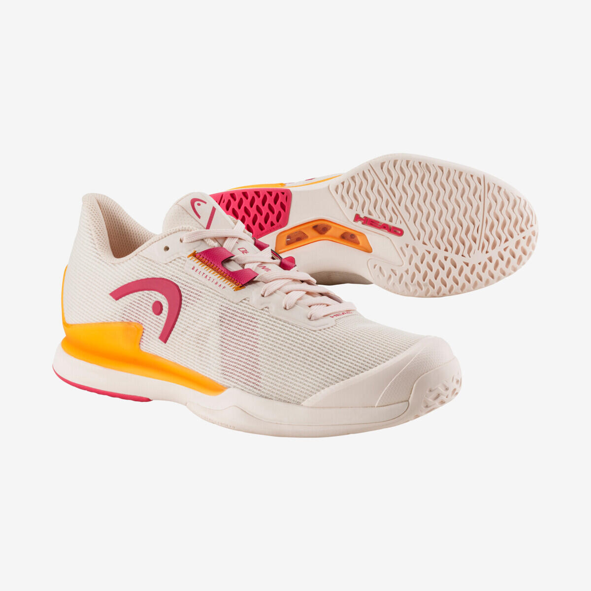 HEAD Sprint Pro 3.5 Frauen Tennisschuhe 3/7