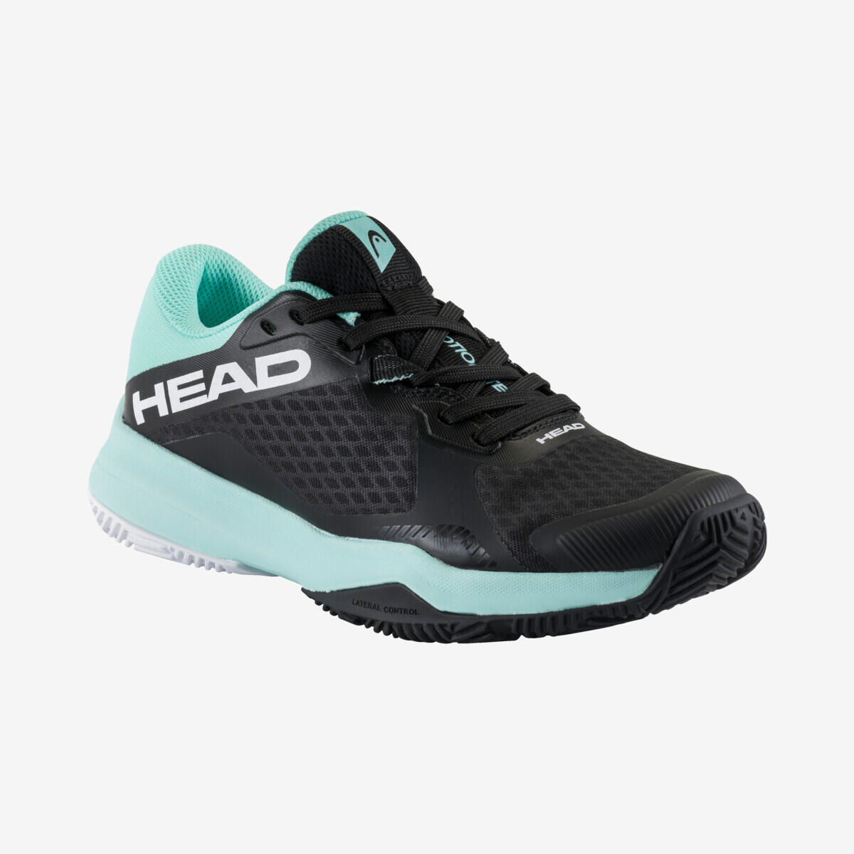 Head - Head Motion Team Chaussures De Padel Femmes - Chaussures De Sport - Noir - Decathlon