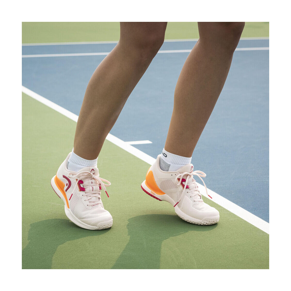 HEAD Sprint Pro 3.5 Frauen Tennisschuhe 6/7