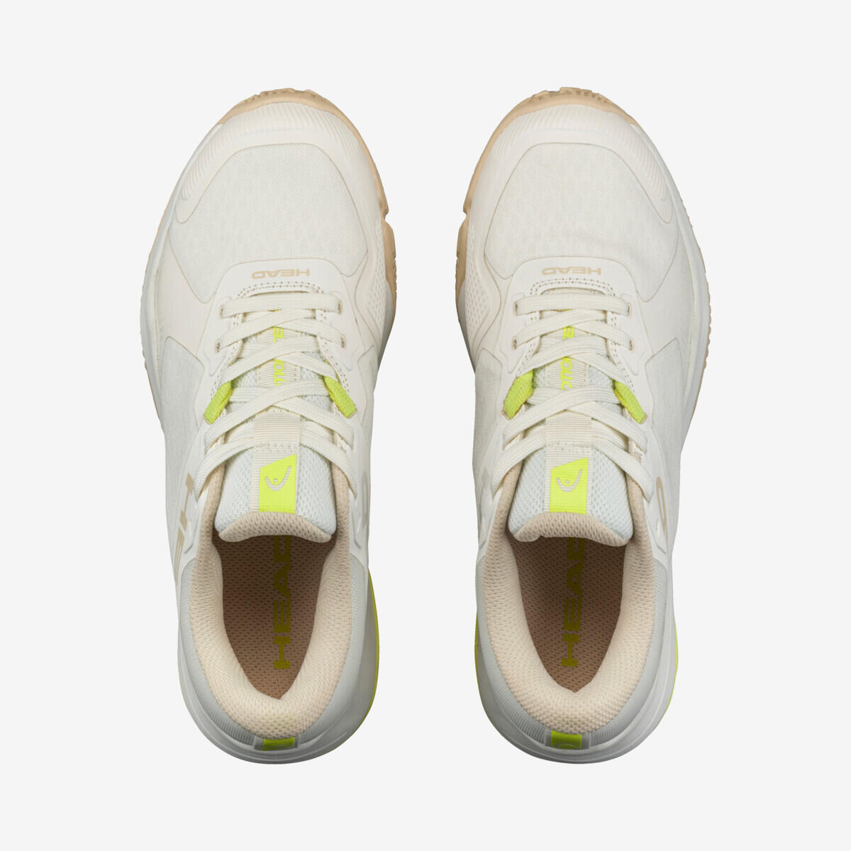 HEAD Motion Team Women's Padel Shoes 5/5