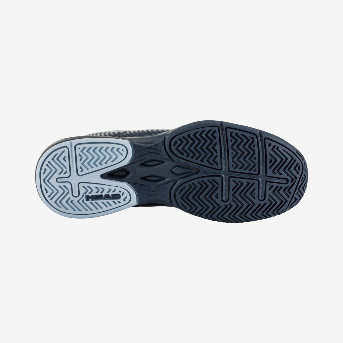 HEAD Revolt Court Chaussures de tennis femmes 2/5
