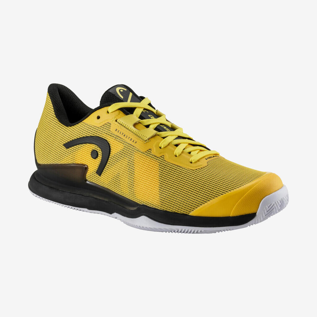 HEAD Sprint Pro 3.5 Clay Men Tennis Shoes