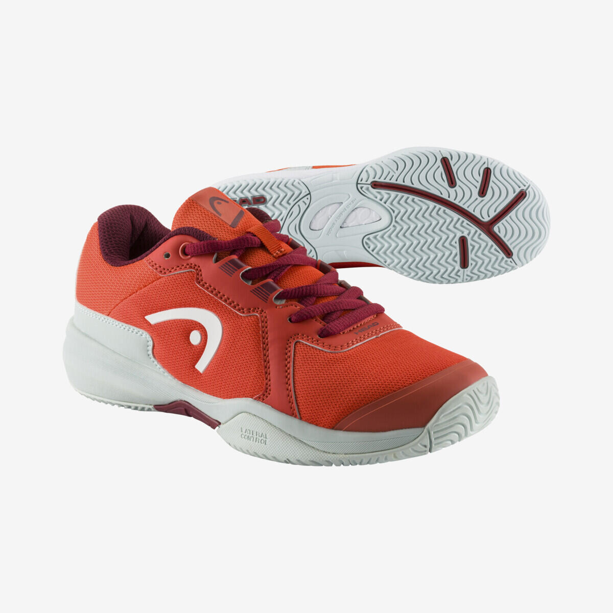 HEAD Scarpa da tennis Sprint 3.5 Junior