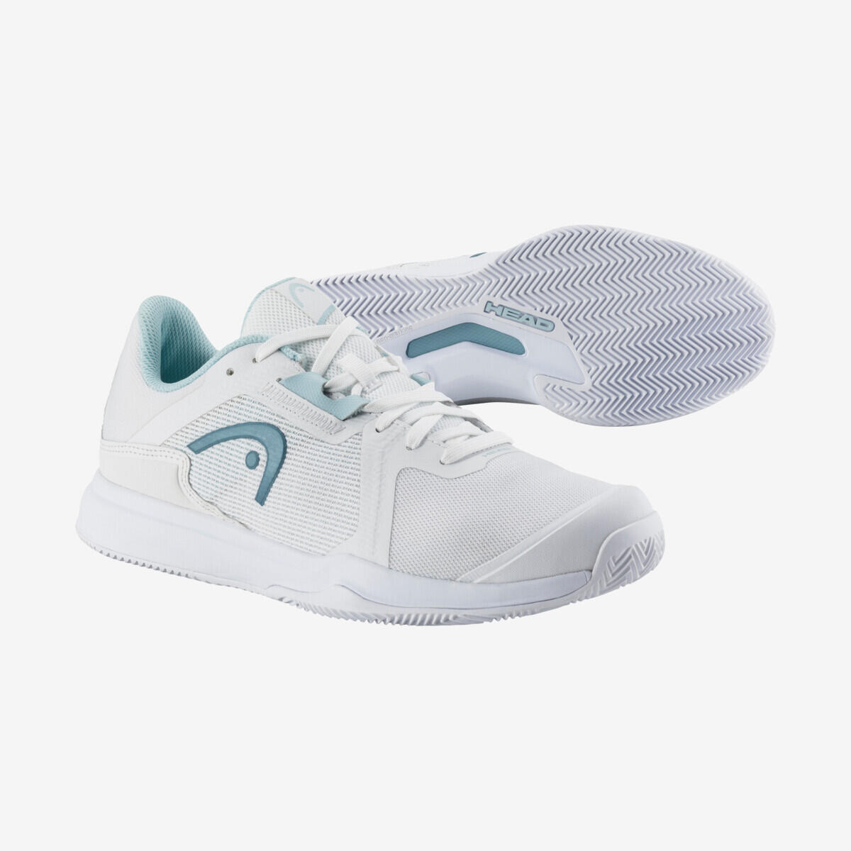 HEAD Sprint Team 3.5 Clay Chaussures de tennis femmes 3/5