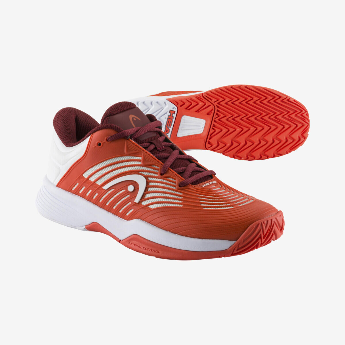 HEAD Revolt Pro 4.5 Chaussures de tennis junior 3/6