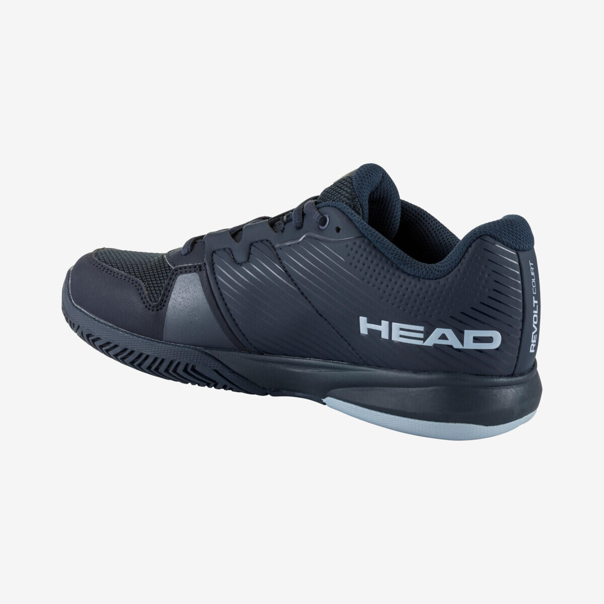 HEAD Revolt Court Chaussures de tennis femmes 4/5