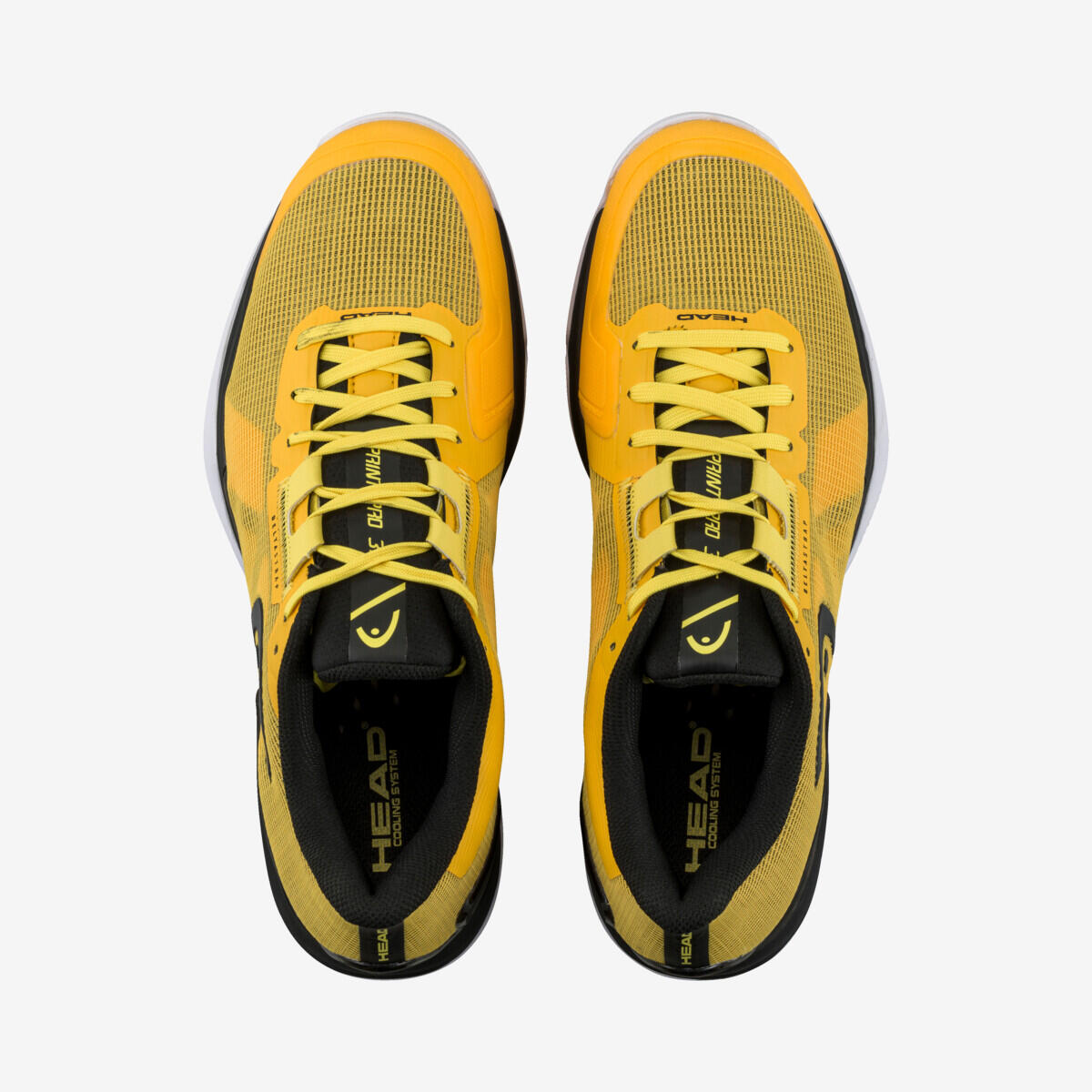 HEAD Sprint Pro 3.5 Clay Chaussures de tennis hommes 5/6