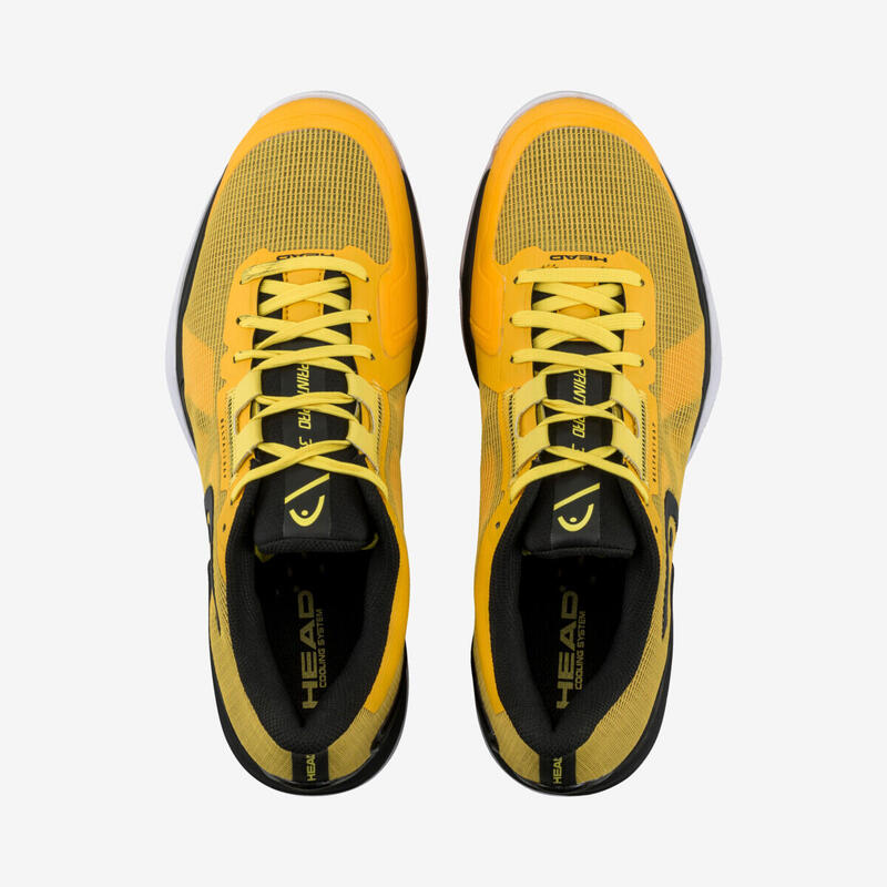 Head Sprint Pro 3.5 Clay
