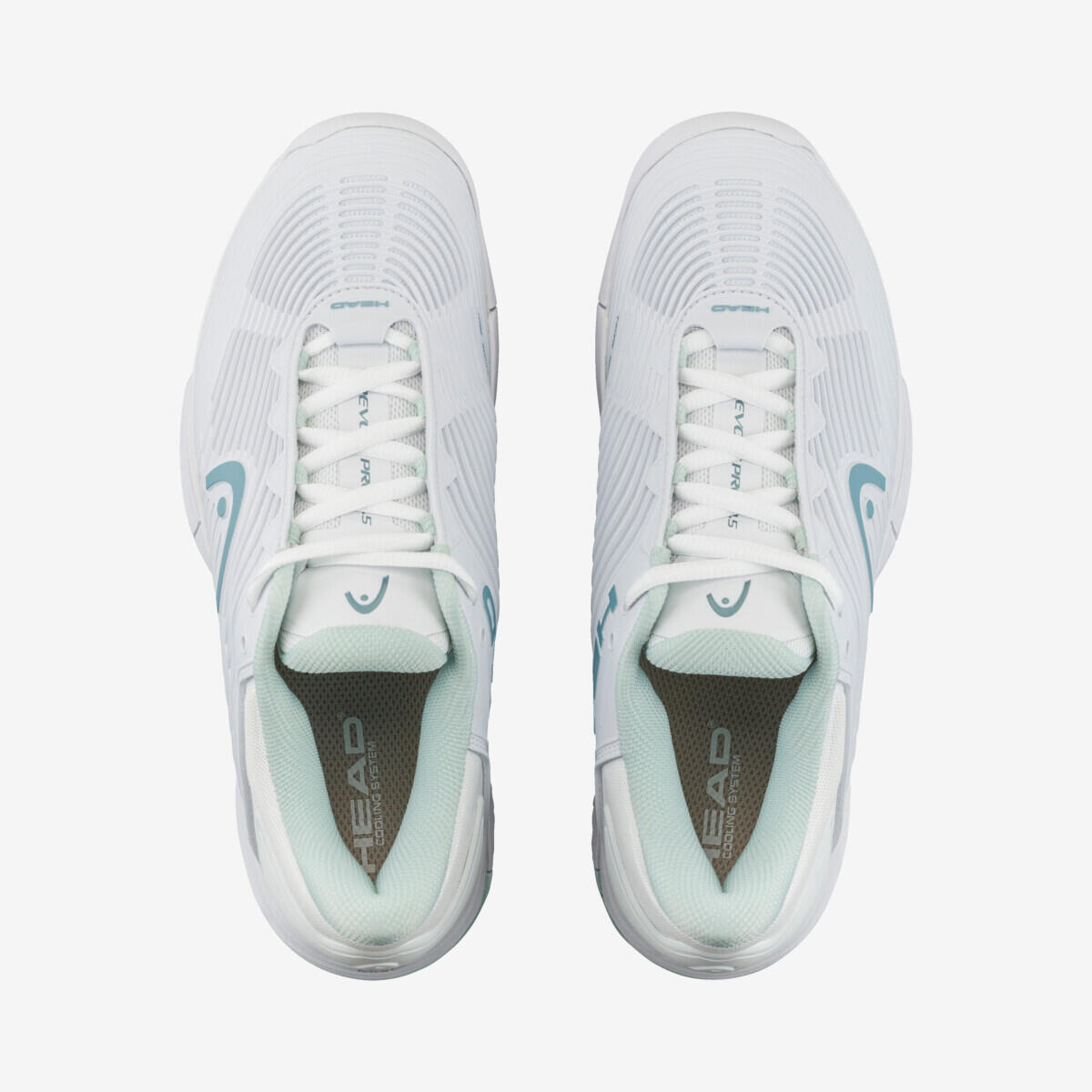 HEAD Revolt Pro 4.5 Frauen Tennisschuhe 5/7