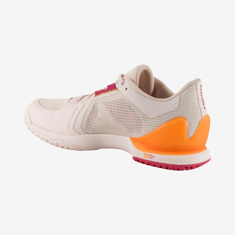 HEAD Sprint Pro 3.5 Zapatillas de tenis para mujer