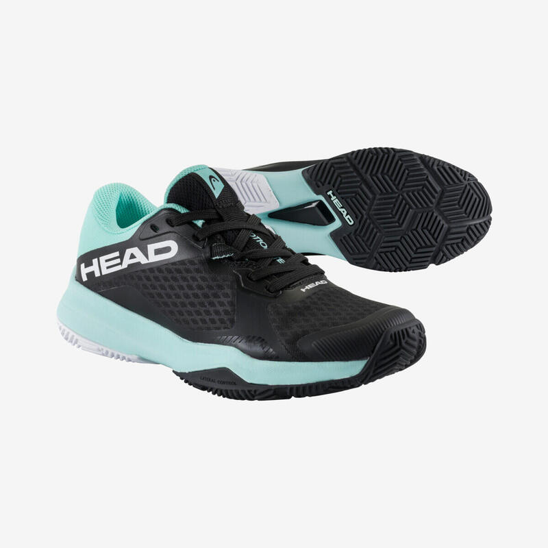 HEAD Motion Team chaussures de padel femmes