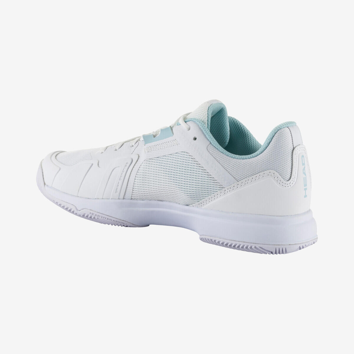 HEAD Sprint Team 3.5 Clay Chaussures de tennis femmes 4/5