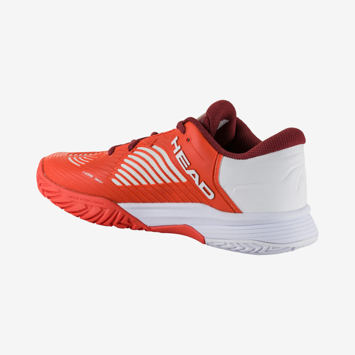 HEAD Revolt Pro 4.5 Chaussures de tennis junior 4/6