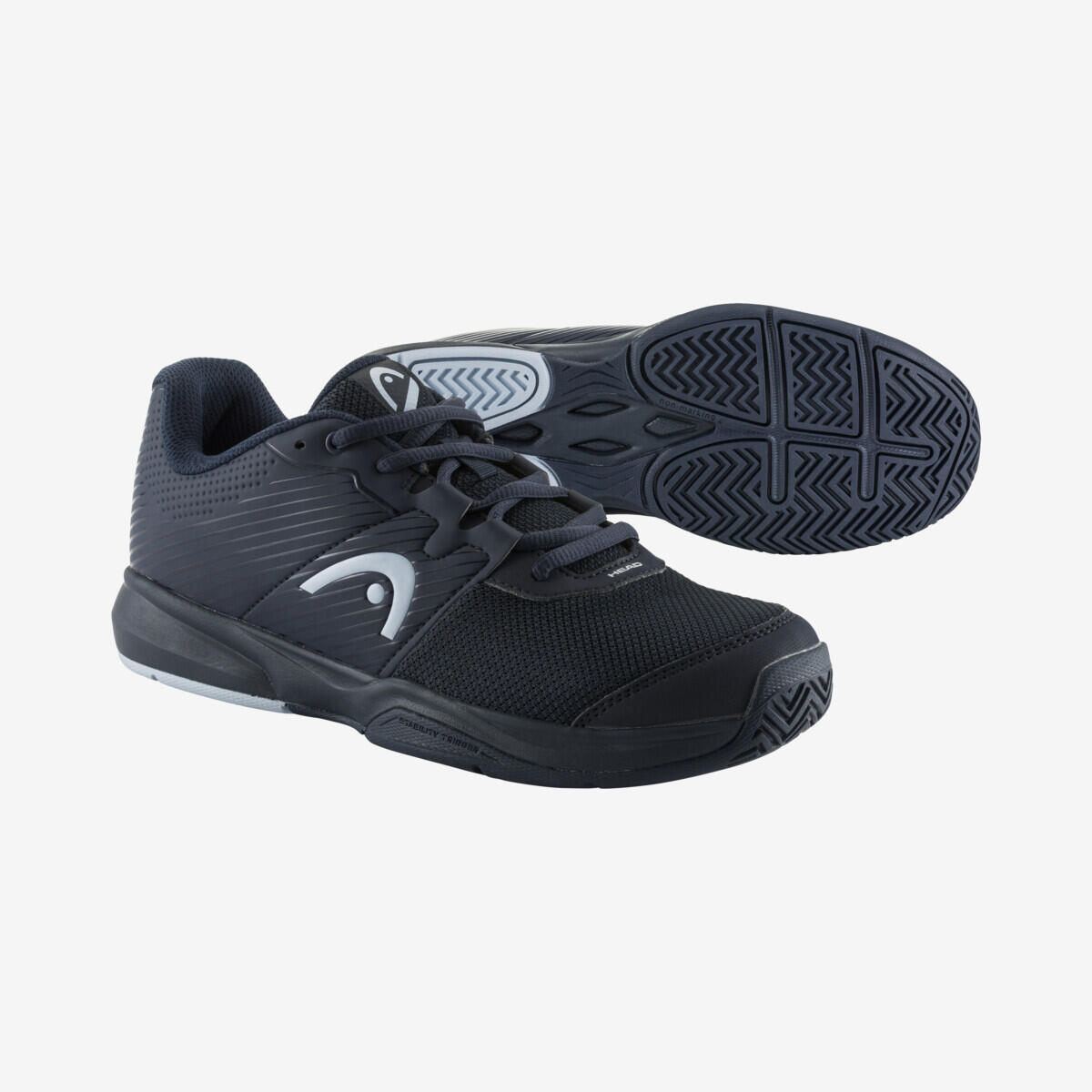 HEAD Revolt Court Dames Tennisschoenen 3/5