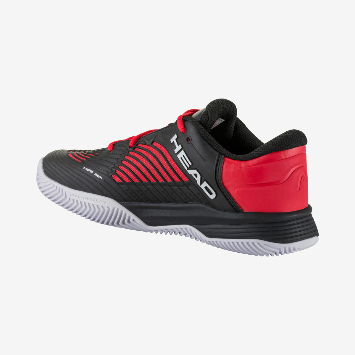 HEAD Revolt Pro 4.5 Clay Junior Tennisschuhe 4/5