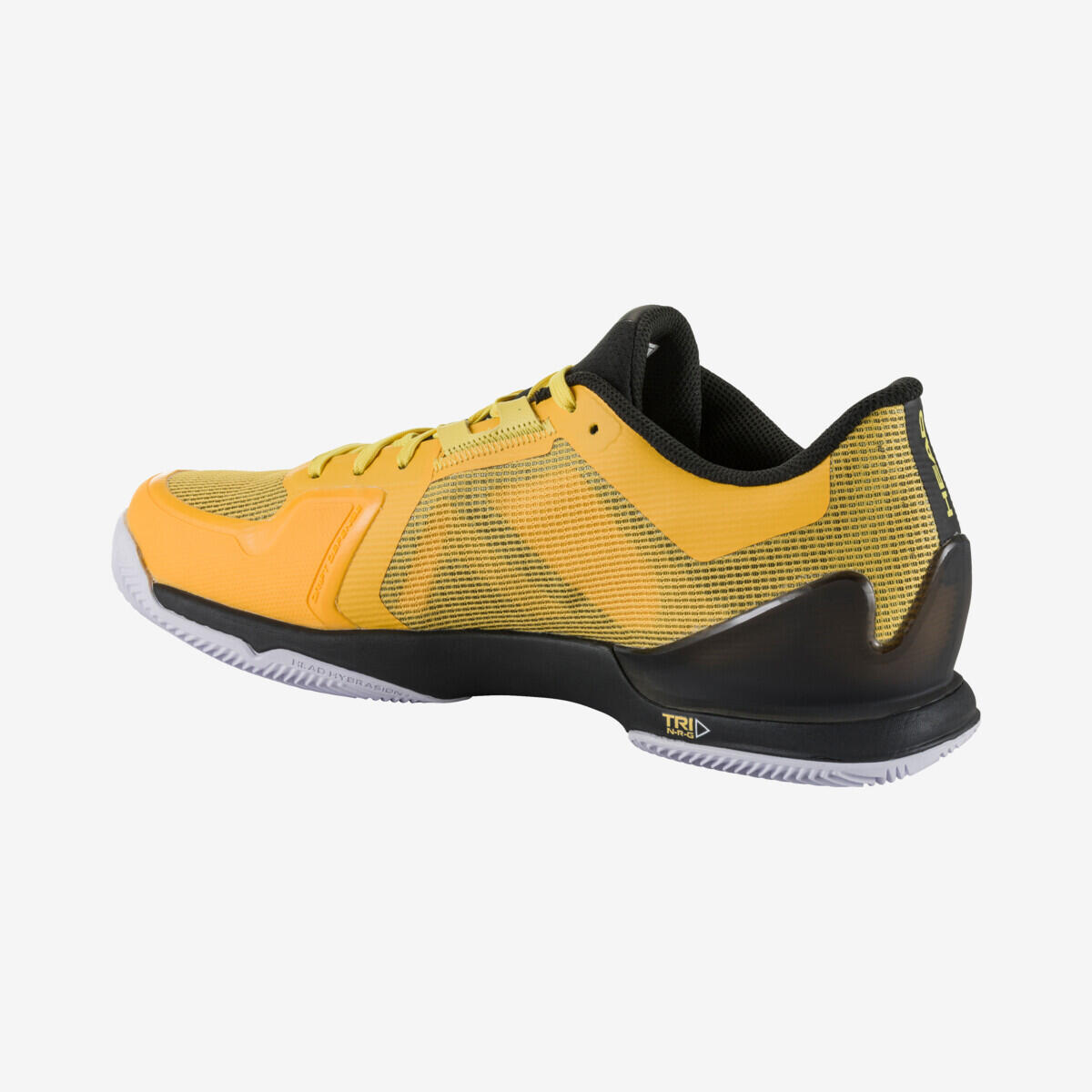 HEAD Sprint Pro 3.5 Clay Chaussures de tennis hommes 4/6