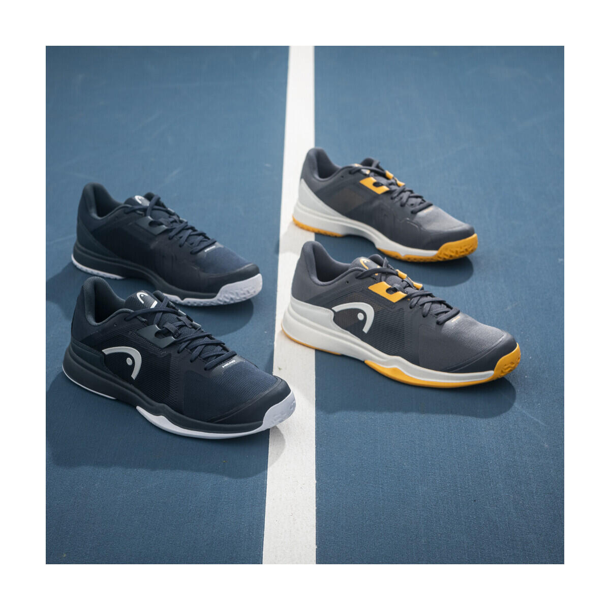 HEAD Sprint Team 3.5 Scarpe tennis uomo 6/6