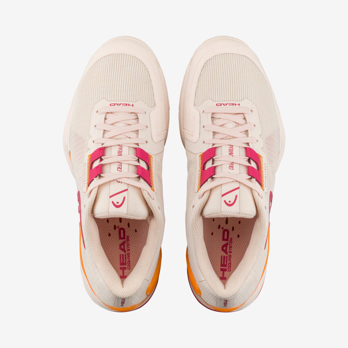 HEAD Sprint Pro 3.5 Frauen Tennisschuhe 5/7
