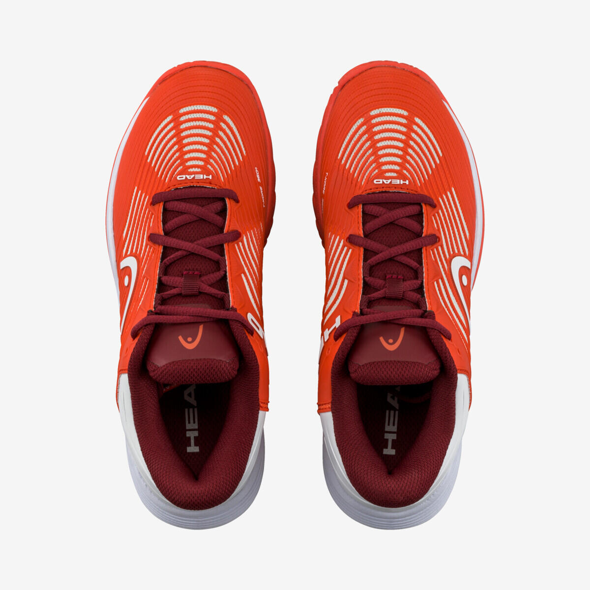 HEAD Revolt Pro 4.5 Chaussures de tennis junior 5/6