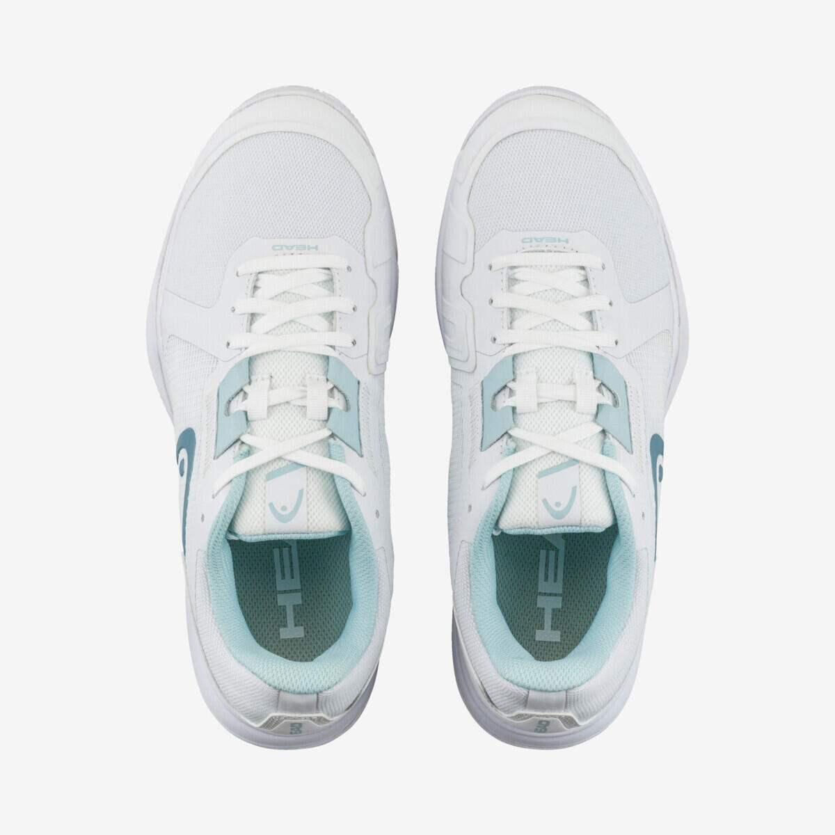 HEAD Sprint Team 3.5 Clay Chaussures de tennis femmes 5/5