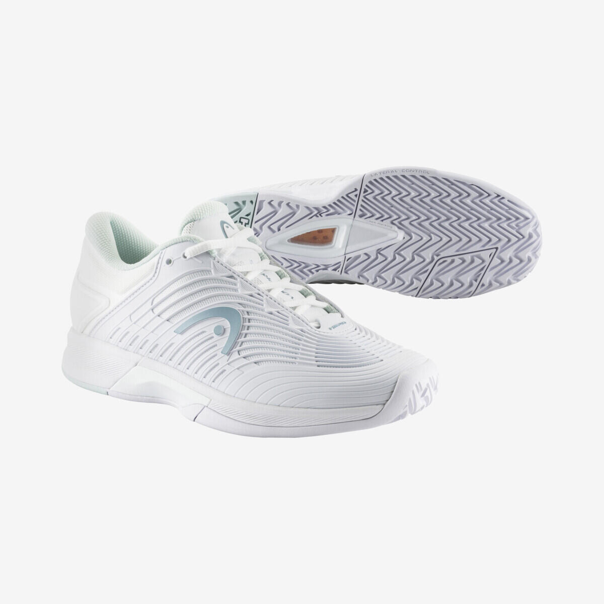 HEAD Revolt Pro 4.5 Frauen Tennisschuhe 3/7