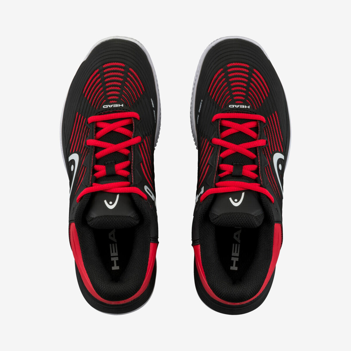 HEAD Revolt Pro 4.5 Clay Junior Tennisschuhe 5/5