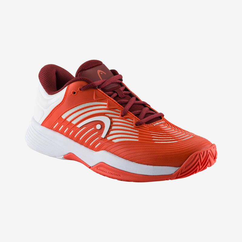 HEAD Revolt Pro 4.5 Scarpe tennis junior