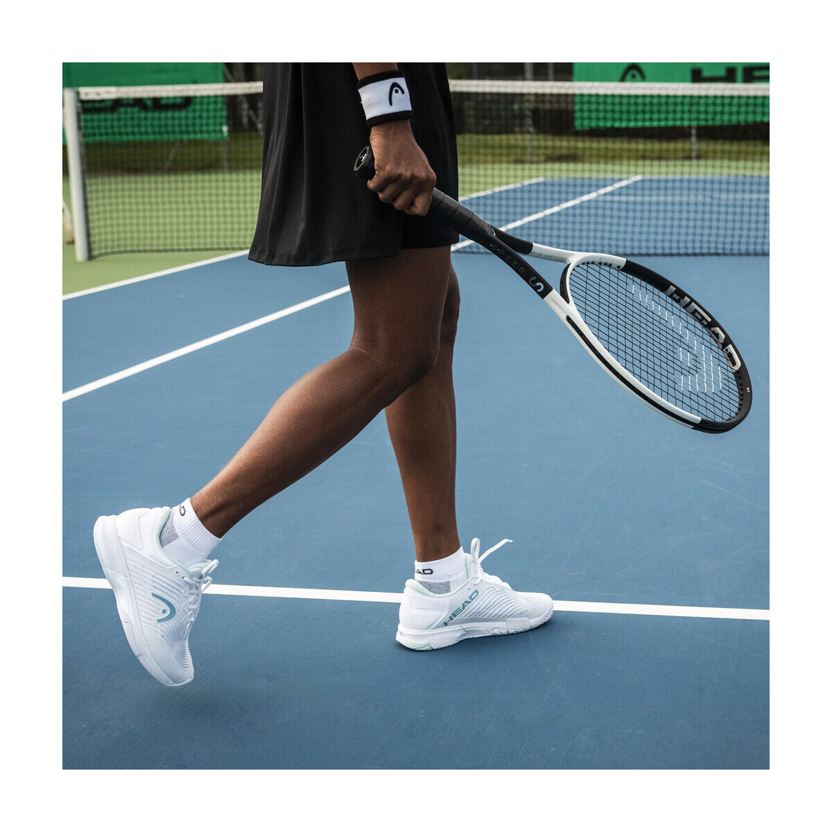 HEAD Revolt Pro 4.5 Frauen Tennisschuhe 7/7