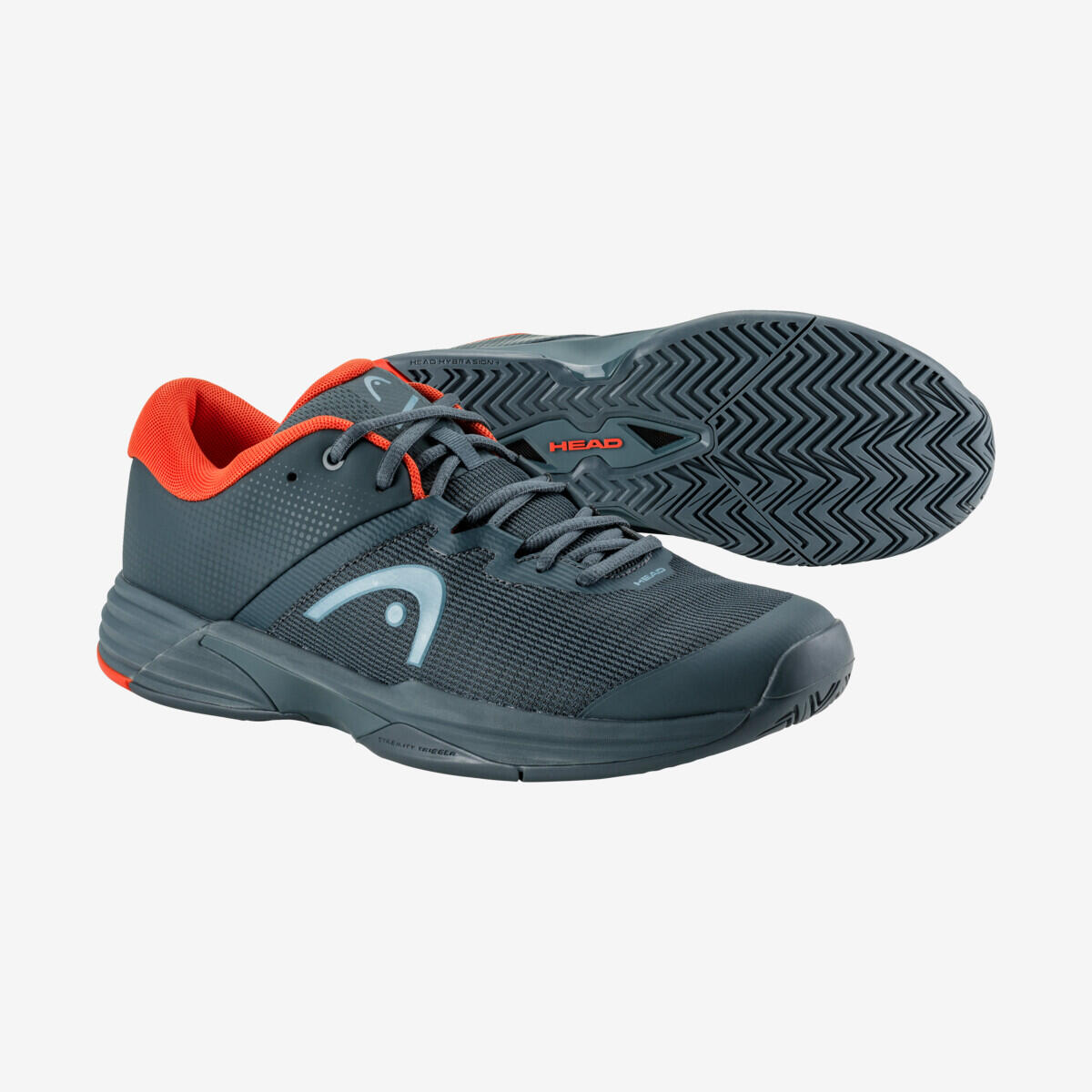 HEAD Revolt Evo 2.0 Chaussures de tennis hommes 3/6