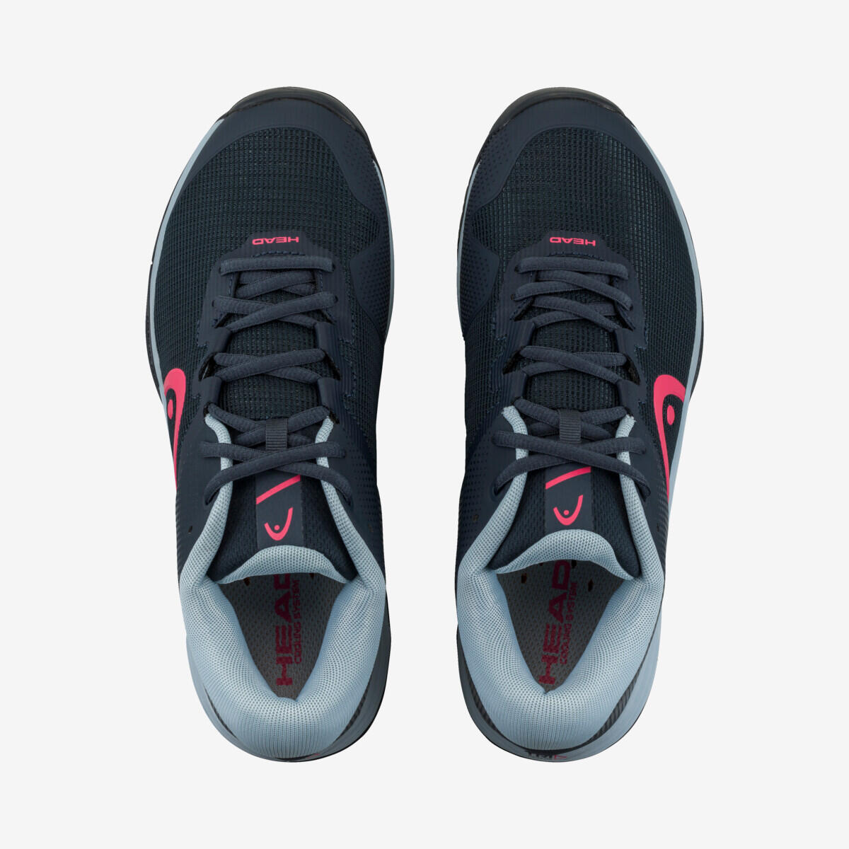 HEAD Revolt Evo 2.0 Chaussures de tennis femmes 5/6