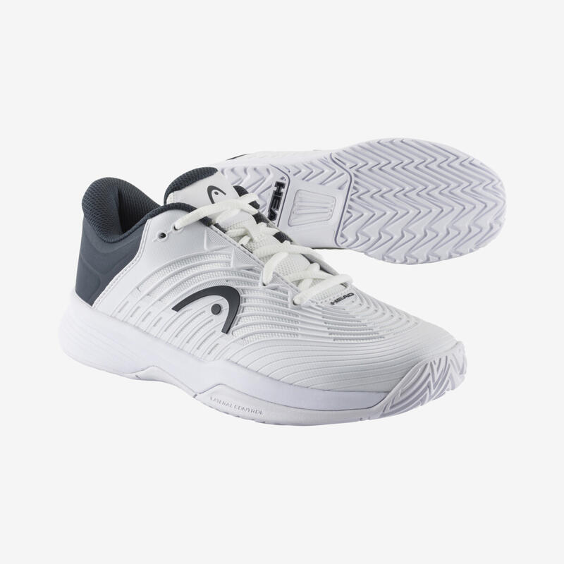 HEAD Revolt Pro 4.5 Chaussures de tennis junior