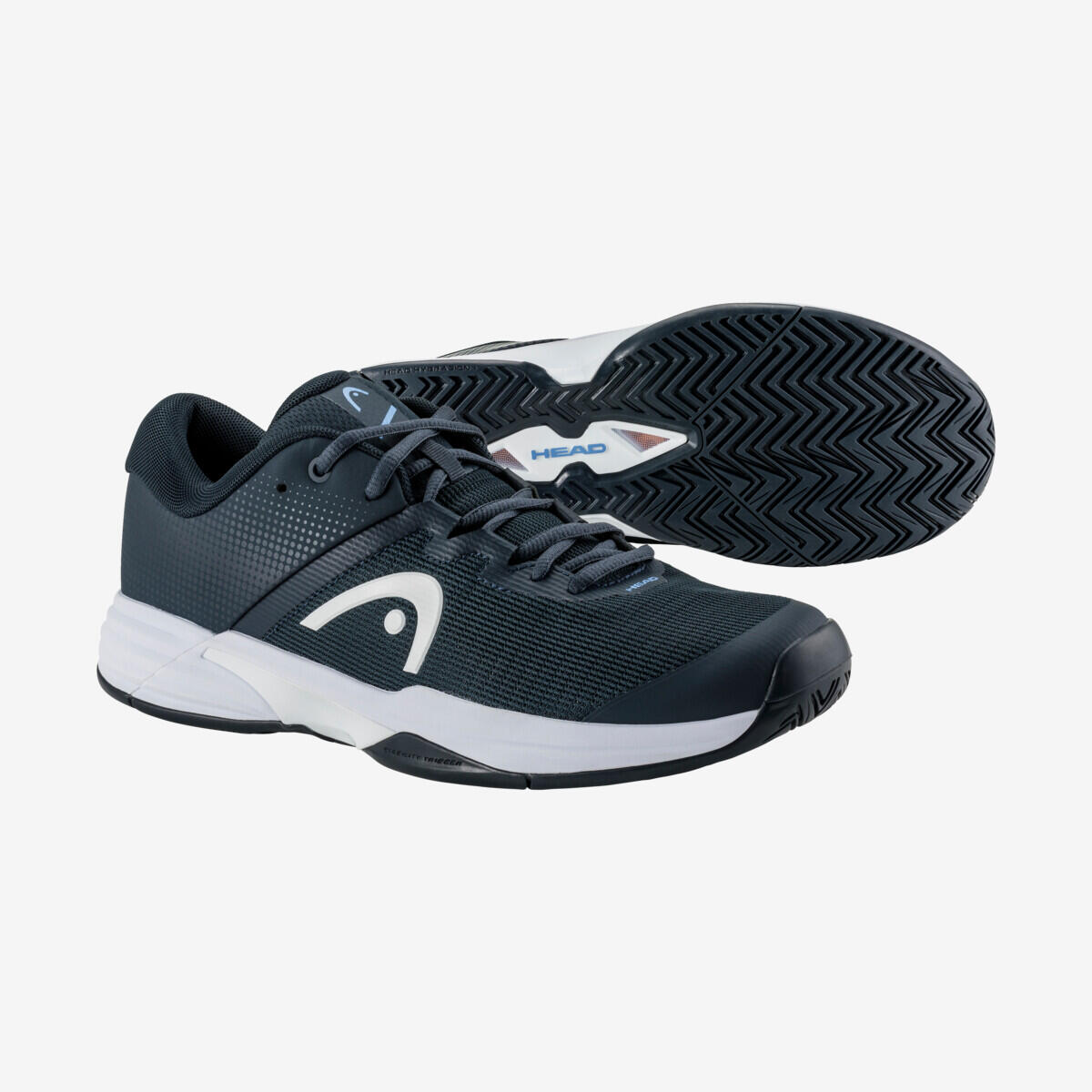 HEAD Revolt Evo 2.0 Scarpe tennis uomo 3/6