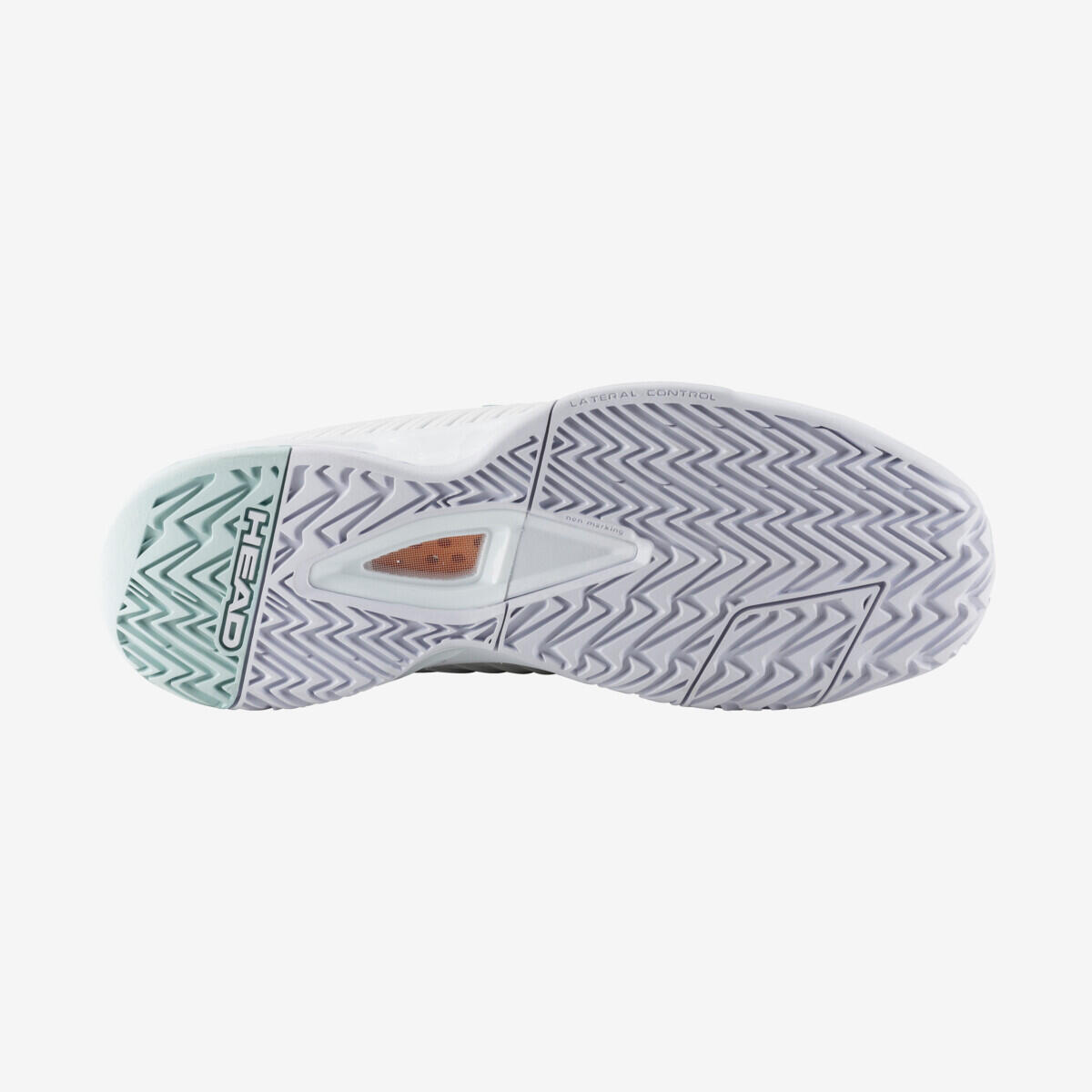 HEAD Revolt Pro 4.5 Frauen Tennisschuhe 2/7