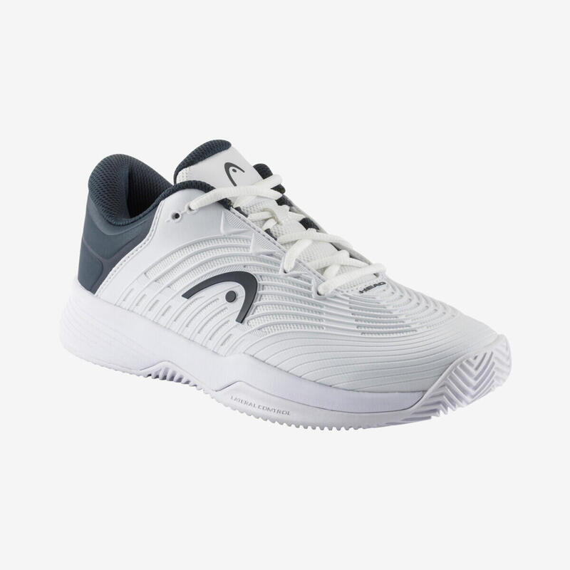 HEAD Revolt Pro 4.5 Clay Scarpe tennis junior