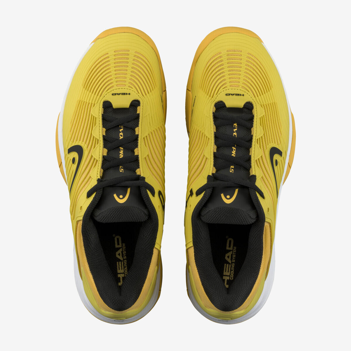 HEAD Revolt Pro 4.5 Chaussures de tennis hommes 5/7
