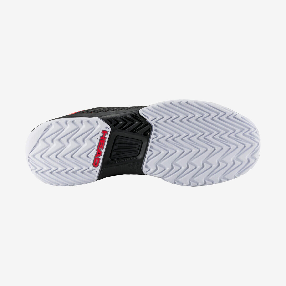 HEAD Revolt Pro 4.5 Chaussures de tennis junior 2/6
