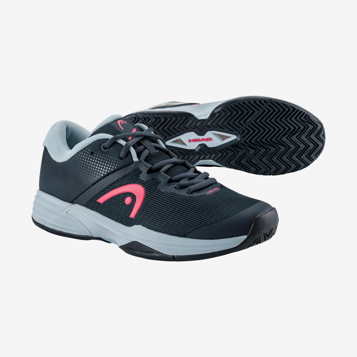 HEAD Revolt Evo 2.0 Chaussures de tennis femmes 3/6