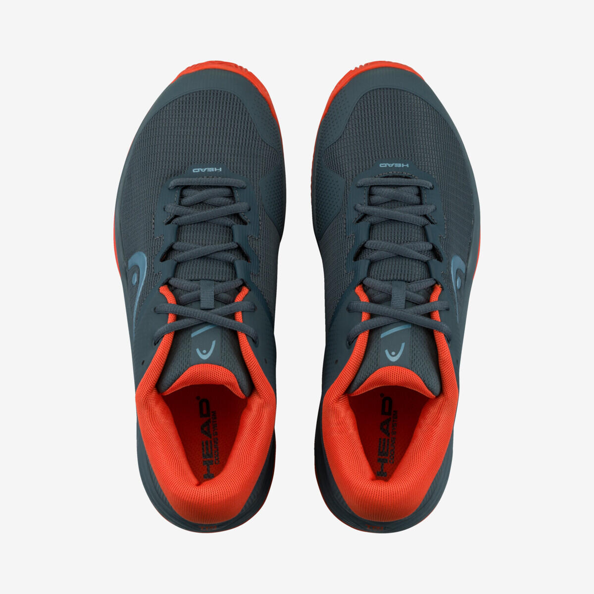HEAD Revolt Evo 2.0 Clay Chaussures de tennis hommes 5/5