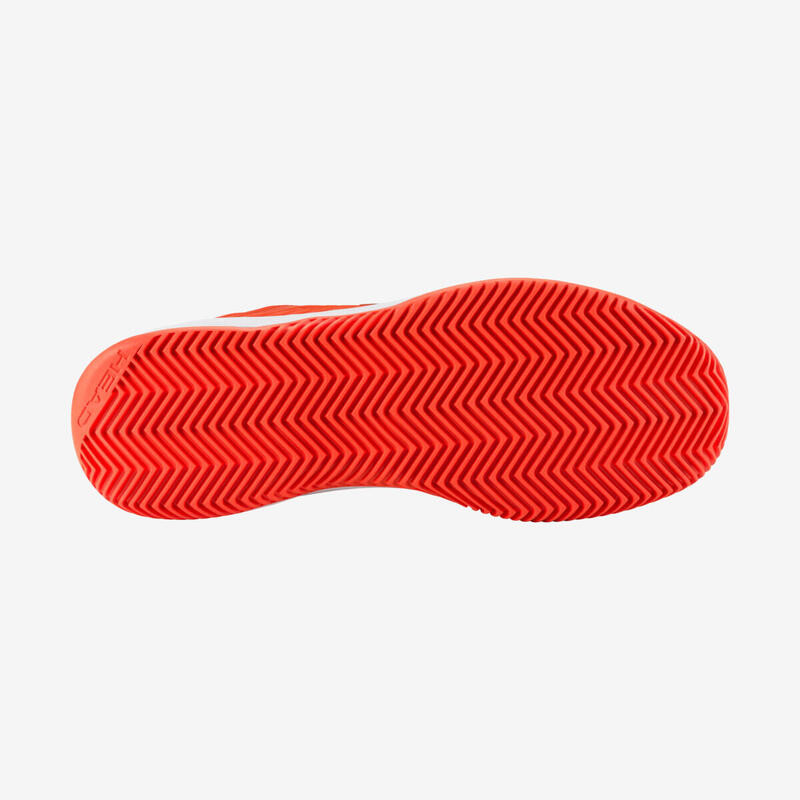HEAD Revolt Pro 4.5 Clay Zapatillas de tenis para jugadores júniors