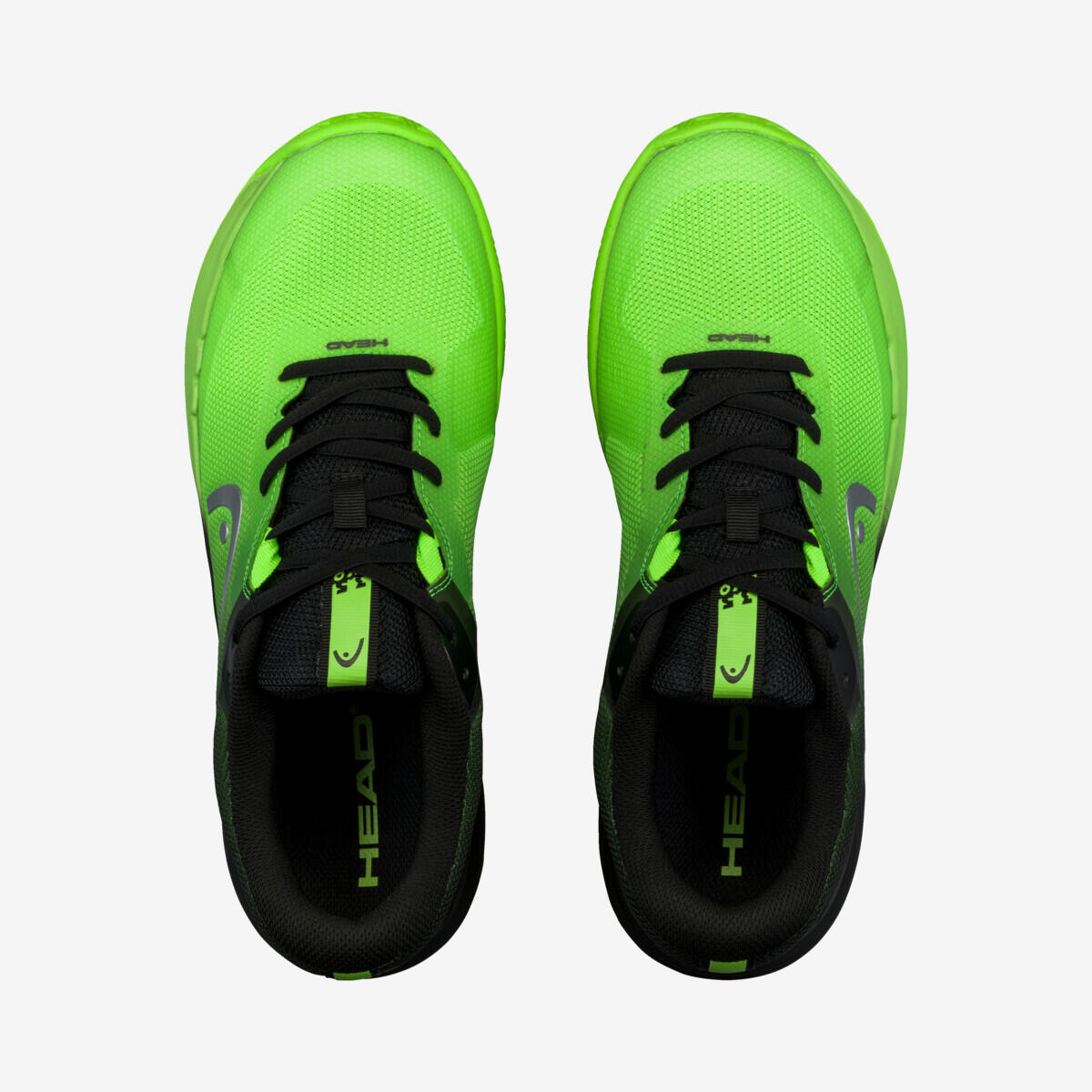 HEAD Sprint Evo 3.5 Clay Chaussures de tennis hommes BKNG 5/5