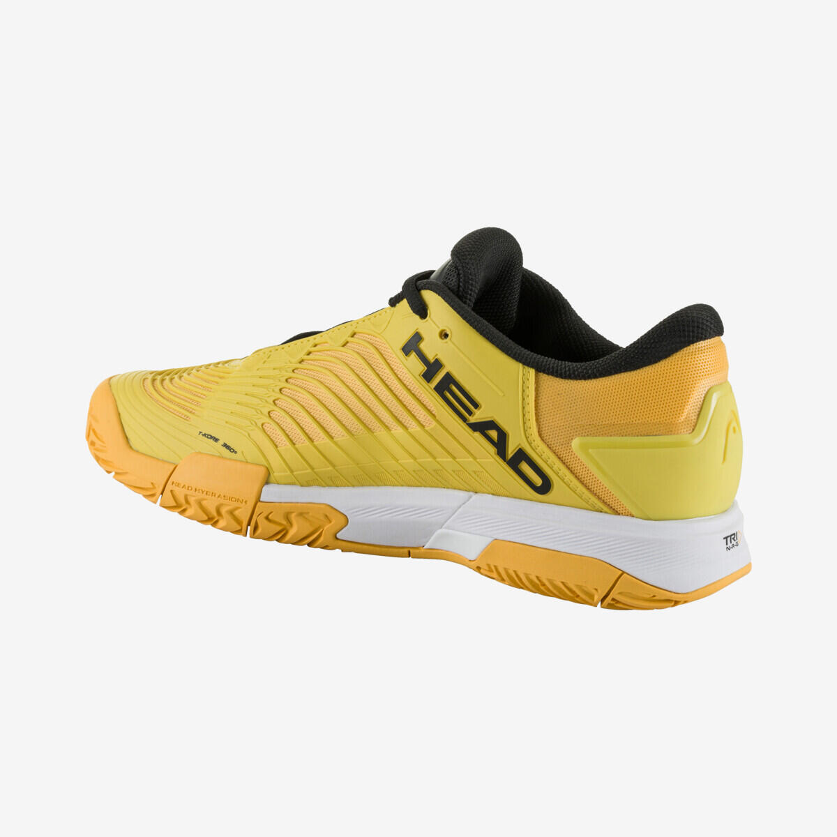 HEAD Revolt Pro 4.5 Chaussures de tennis hommes 4/7